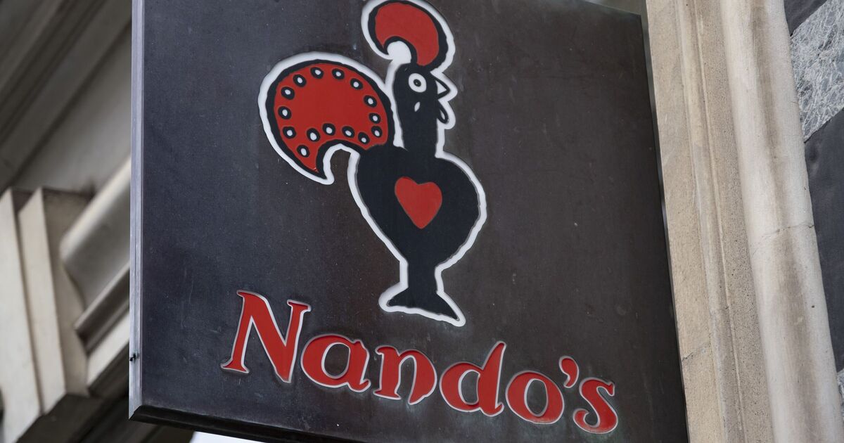 Panic in London shopping centre as two rushed to hospital